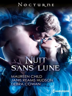 cover image of Nuit sans lune